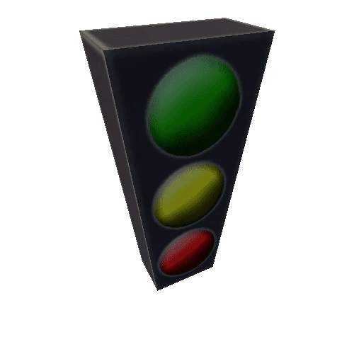 traffic lights